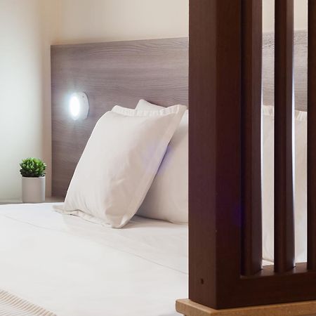 Blubay Suites By St Hotels Gzira Eksteriør bilde