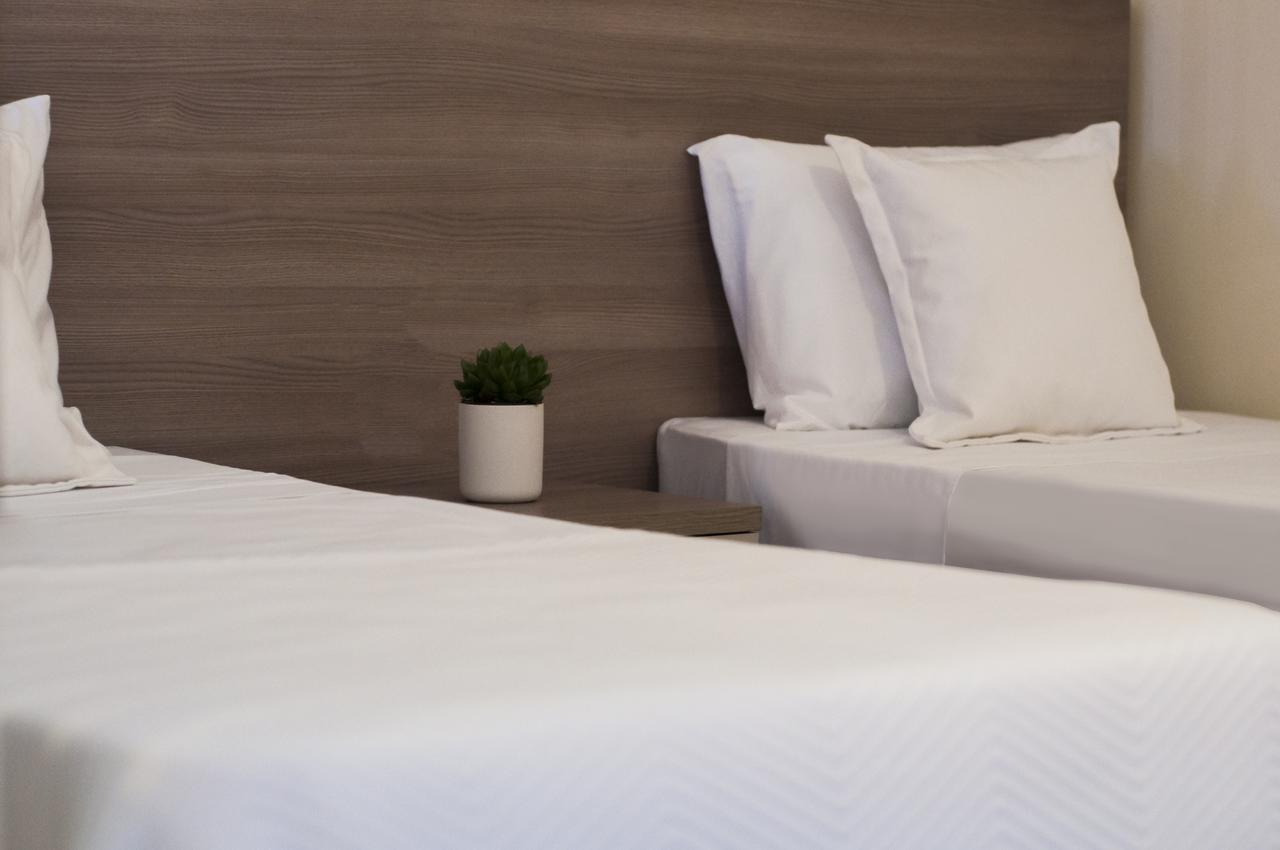 Blubay Suites By St Hotels Gzira Eksteriør bilde